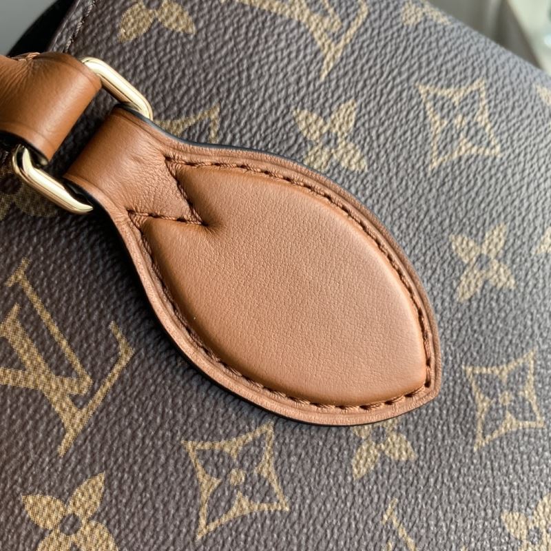 LV Top Handle Bags